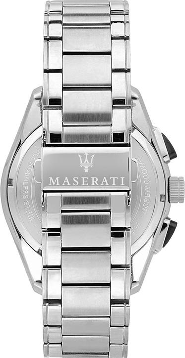 Immagine prodotto Maserati Traguardo (Cronografo, 45 mm)