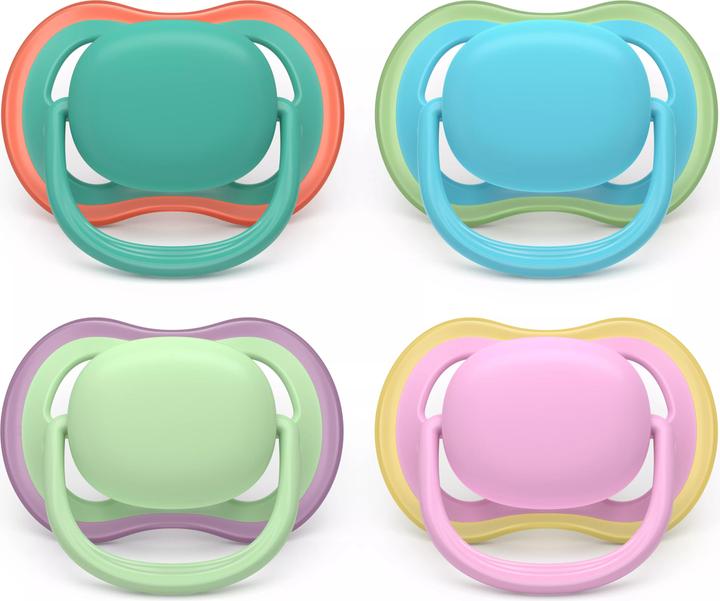 Blau, Grün, Mehrfarbig, Rosa, Türkis