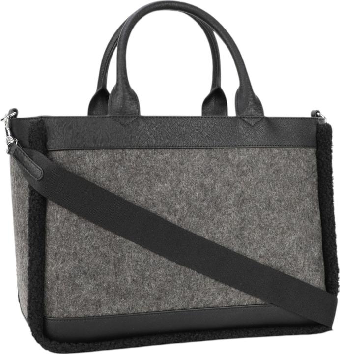 Actual product image Joop! Calduccio Yvette Handtasche 36 cm