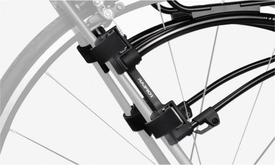 Actual product image Topeak TetraRack R2