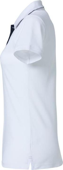 Produktbild Clique Heavy Premium Poloshirt (L)