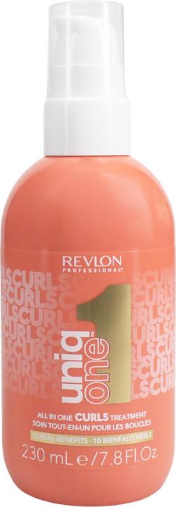 Actual product image Revlon Professional Uniq One (230 ml)
