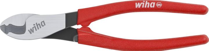 Produktbild Wiha Kabelschneider Classic in Blister (43544) 180 mm (180 mm)