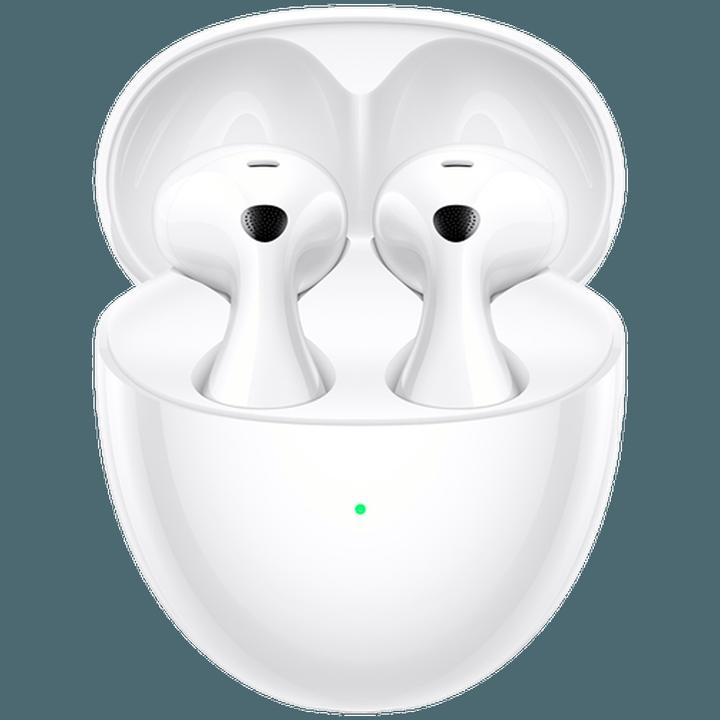 Produktbild Huawei FreeBuds 6 (Aktive Geräuschunterdrückung, 4 h, Kabellos)