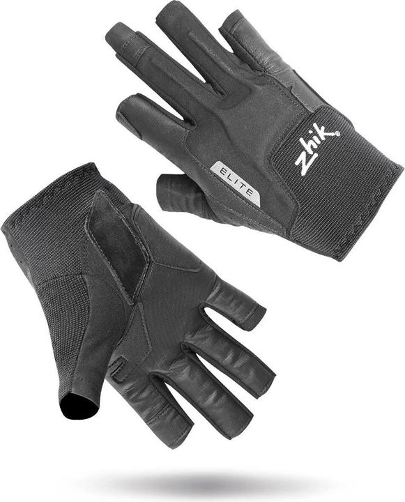 Produktbild Zhik Segelhandschuhe Elite, kurz (S)
