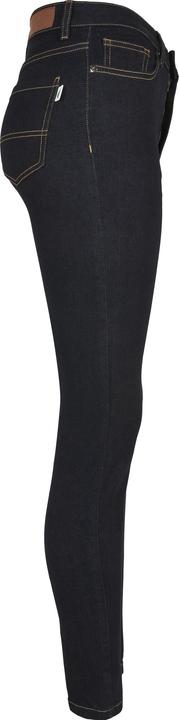 Image du produit Urban Classics Jeans skinny organiques taille haute pour femmes (29)