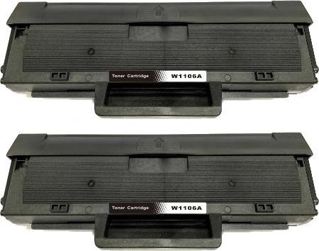 Immagine prodotto Hermex Toner compatibile per HP Laser 107r (FC)