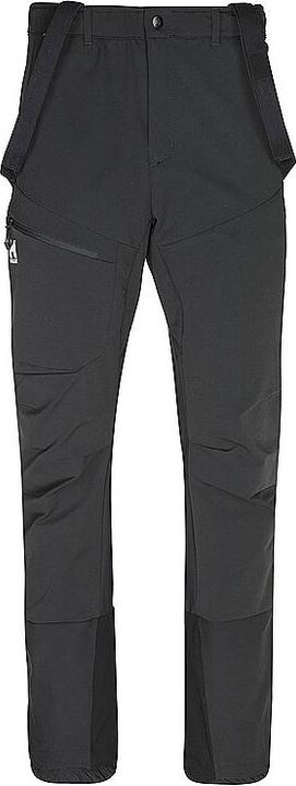 Actual product image Millet Rutor XCS bib shorts (XL)