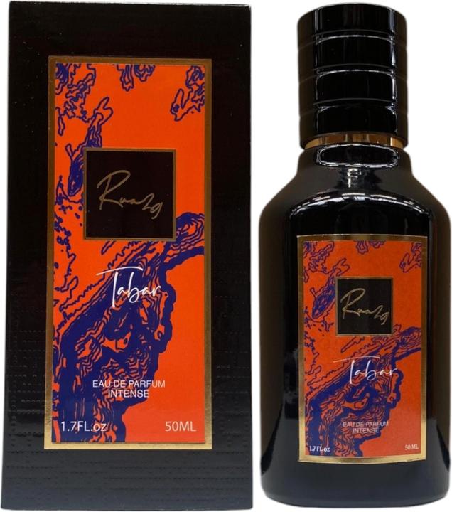 Immagine prodotto Miller Harris Tabar Intense Eau De Parfum (Eau de parfum, 50 ml)