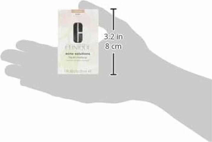 Actual product image Clinique Clq Even Better Ser Found F20 30ml (30-Biscuit, Biscuit, N 30 biscuit)