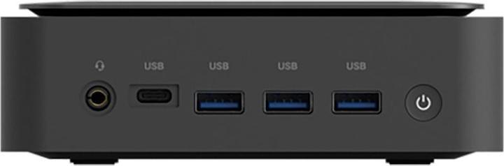 Produktbild Gigabyte BRIX AMD Ryzen 8000 STD Server-Barebone (AMD Ryzen 7 8840HS)