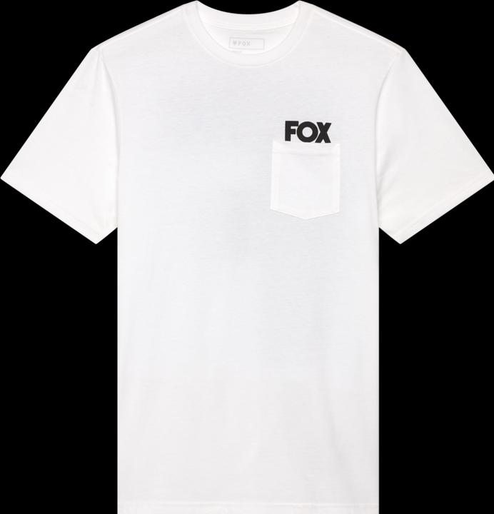 Image du produit Fox Big F SS Prem Tee (S)