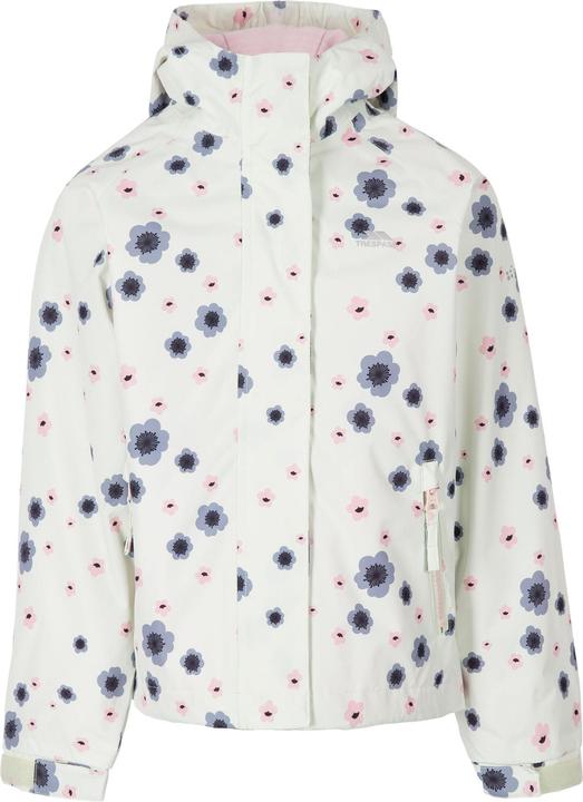 Produktbild Trespass Mädchen Regenjacke Hopeful wasserfest (98)