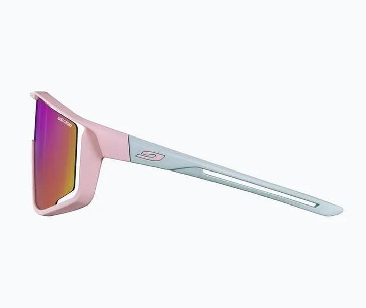 Produktbild Julbo Fury Mini - Spectron 3 (Pastell blue, Pastell Rose, Spectron Brown Rose S3 (VLT 13%))