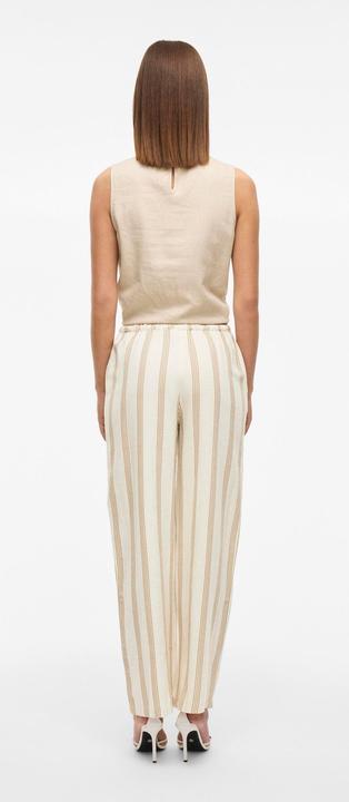 Actual product image Vila Mid Waist Hose (34)