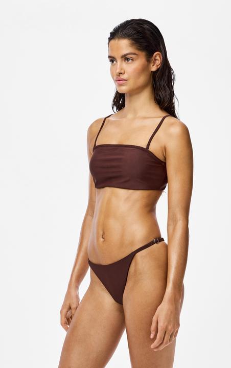 Immagine prodotto Pieces PCBAOMI VERSTELLBARER STRING BC Bikinihose (M)
