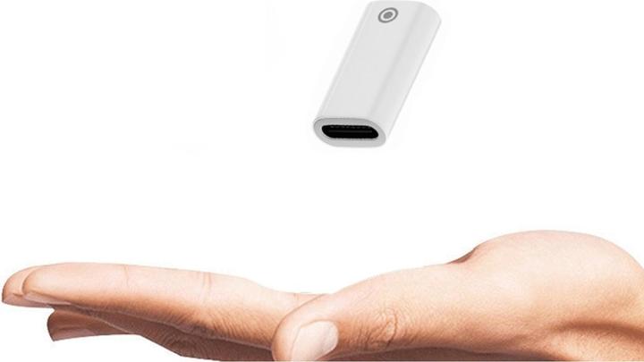 Produktbild PowerGuard Lightning Charge Adapter Apple Pencil (Lightning)