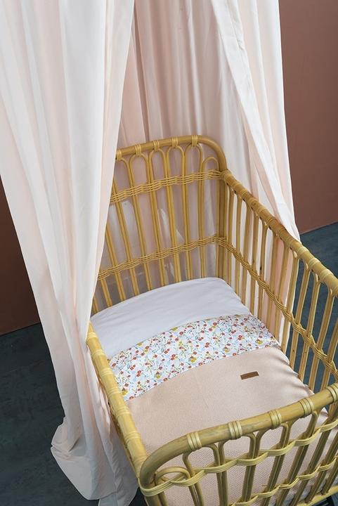 Actual product image Baby's only Babys Only canopy canopy, clay