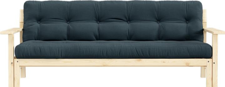 Produktbild Karup Design Unwind (3-Sitzer, Bettsofa)