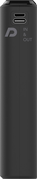 Actual product image RealPower PB-20000 PD+ (20000 mAh, 18 W, 74 Wh)