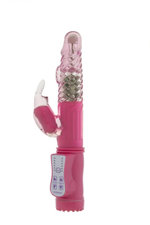 Image du produit Doc Johnson Vibrating Rabbit