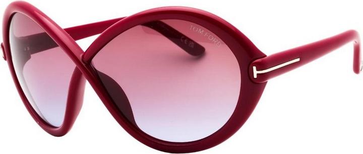 Produktbild Tom Ford Jada Sonnenbrille