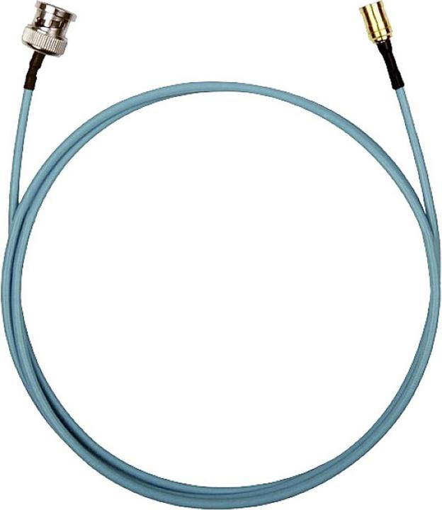 Actual product image Rigol CB-SMB-BNC-FF-100 SMB F su cavo BNC 100 cm 1 pz.