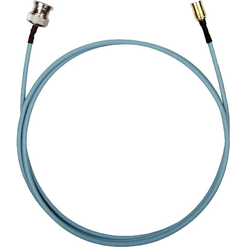 Rigol CB-SMB-BNC-FF-100 SMB F su cavo BNC 100 cm 1 pz. (Messleitung), Messtechnik