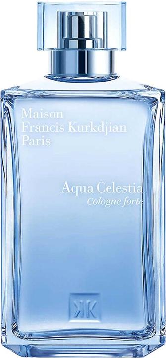 Image du produit Maison Francis Kurkdjian Aqua Celestia Cologne forte (Eau de cologne, 200 ml)