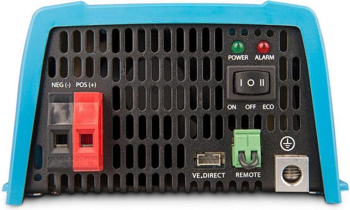 Produktbild Victron Energy Phoenix VE.Direct 24/375 Schuko