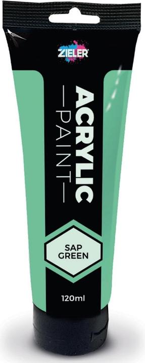 Sap green