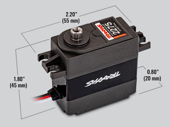Actual product image Traxxas Sledge (RTR Ready-to-Run)
