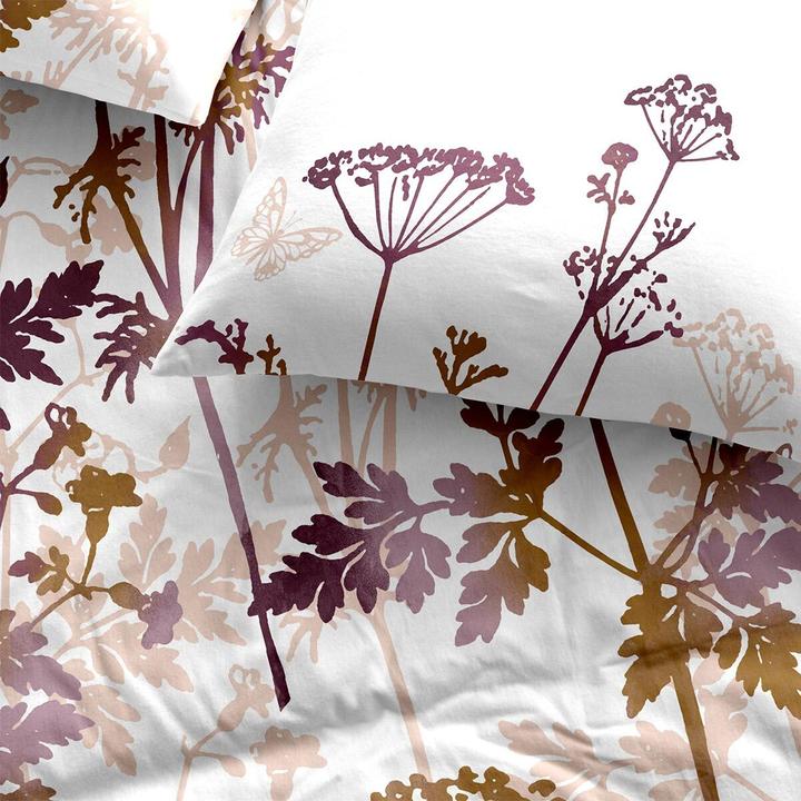 Actual product image Traumschlaf Guildford (Bedding set, 160 x 210 cm, 70 x 90 cm)