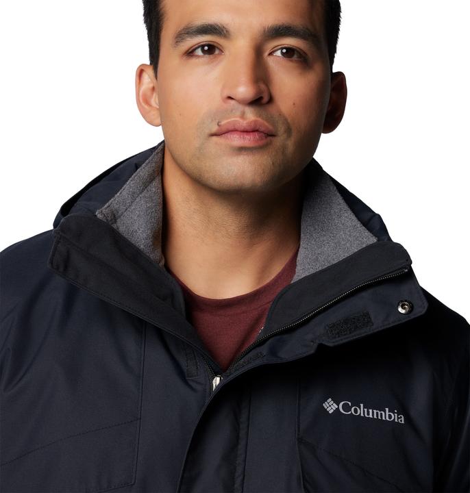 Produktbild Columbia Bugaboo™ III Fleece Interchange Jacket (XL)