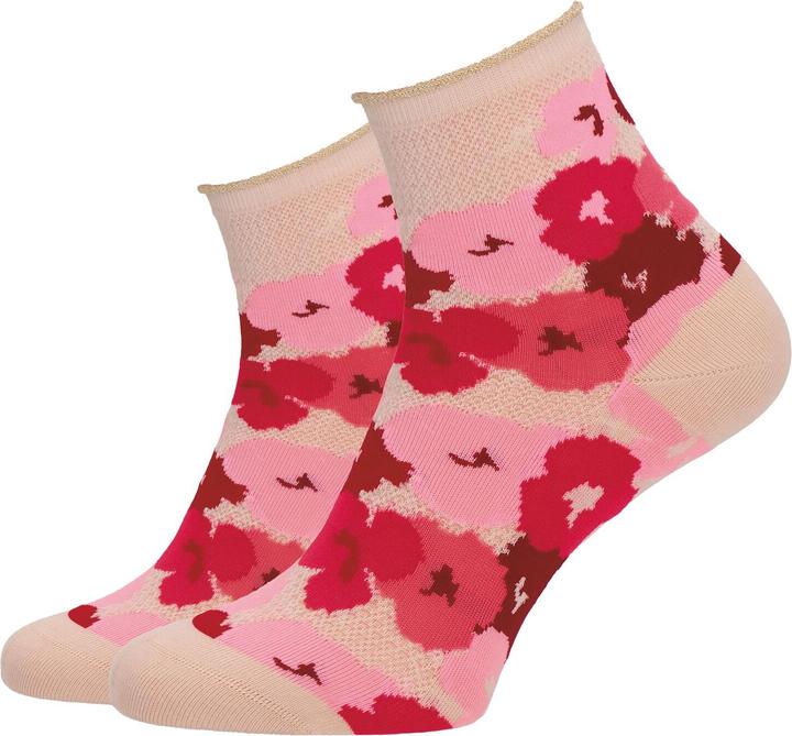 Produktbild Tamaris Socken comfort transparent (2er Pack, 39 - 42)