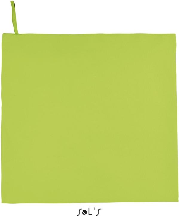 Actual product image Sol's Atoll 100