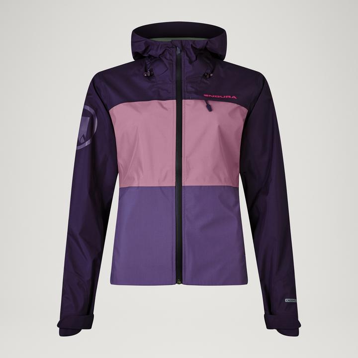 Immagine prodotto Endura Giacca SingleTrack da donna II (M)