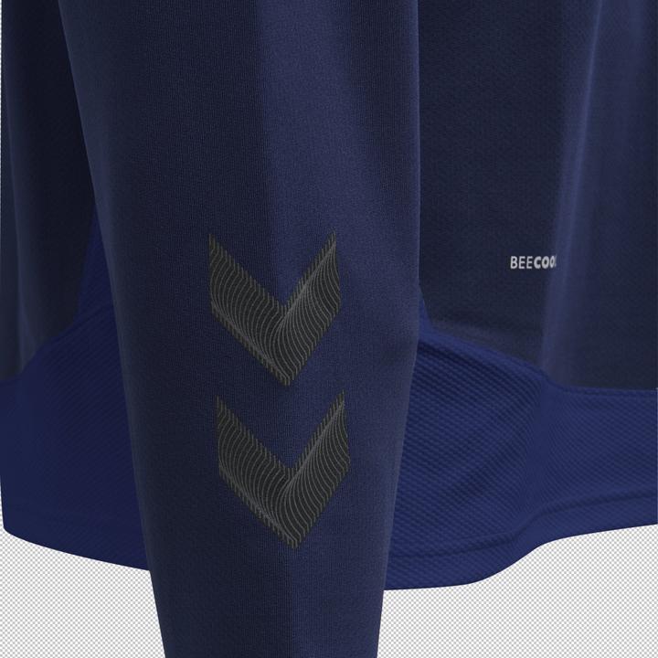 Produktbild hummel Lead Half Zip (M)