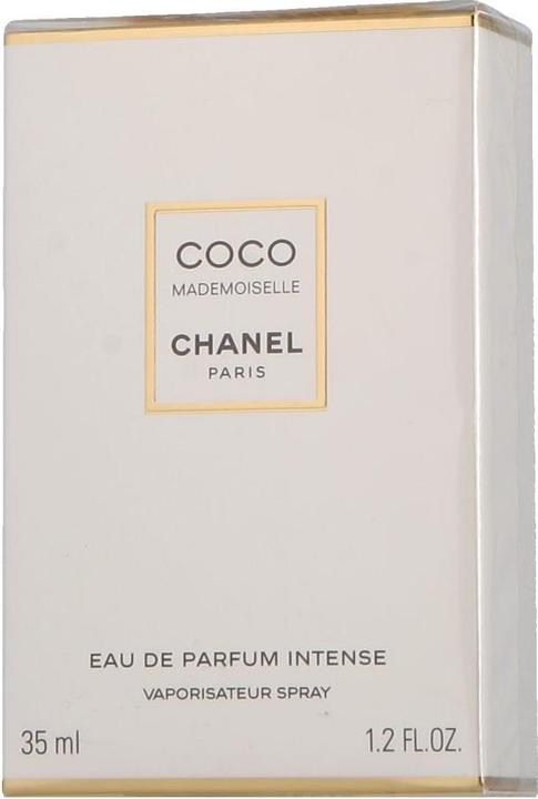 Immagine prodotto Chanel Coco Mademoiselle (Eau de parfum, 35 ml)