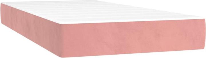 White and pink