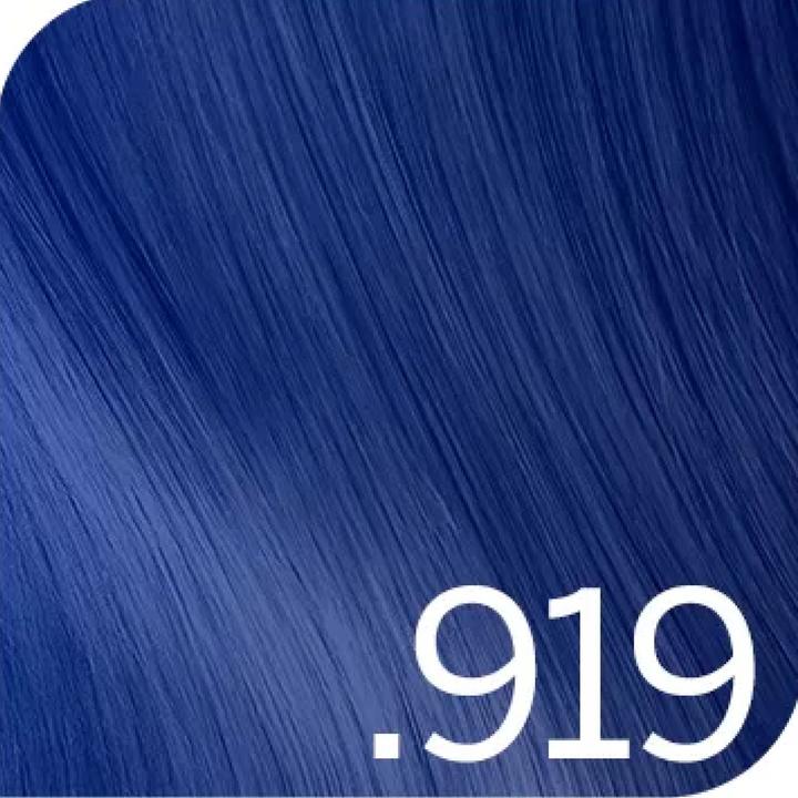 Produktbild Revlon Professional Colorsmetique.919 Mitternachtsblau (Midnight Blue)