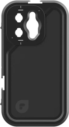Image du produit PolarPro LiteChaser iPhone 14 Pro - Cage (Filtre polarisant)