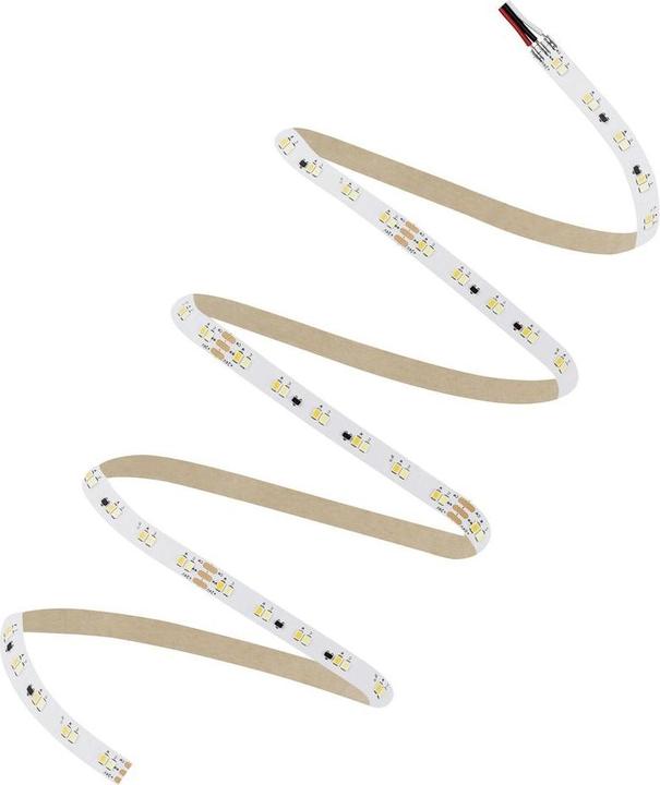 Image du produit Ledvance Biolux Hcl LED Strip Kit Zb Kit (Blanc chaud, Blanc froid, Blanc neutre, 500 cm, Intérieur)