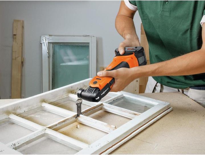 Productafbeelding Fein Bimetaal invalzaagblad 42 mm