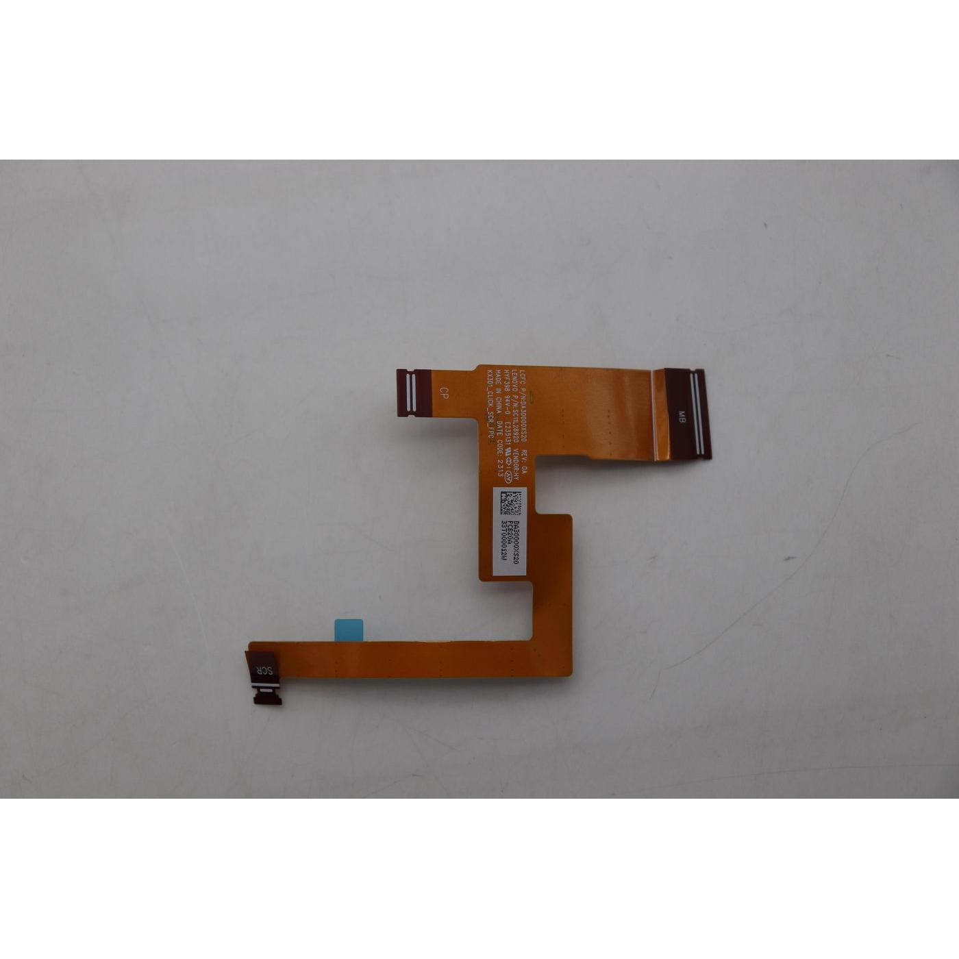 Lenovo Cable Fru Cable, Notebook Ersatzteile