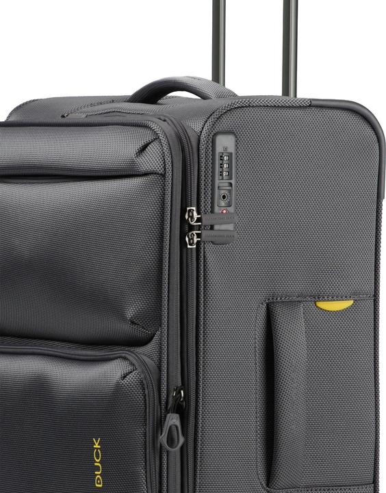 Image du produit Mandarina Duck Zephyr Exp Trolley (61 l)