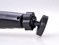 Actual product image Filmer Workshop hand lamp (250 lm)