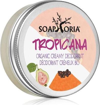 Image du produit Soaphoria Tropicana (Crème, 50 ml)