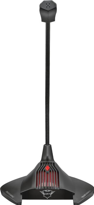 Actual product image Trust GXT 239 Nepa