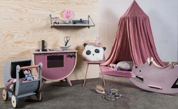 Immagine prodotto Sebra Gioca in cucina